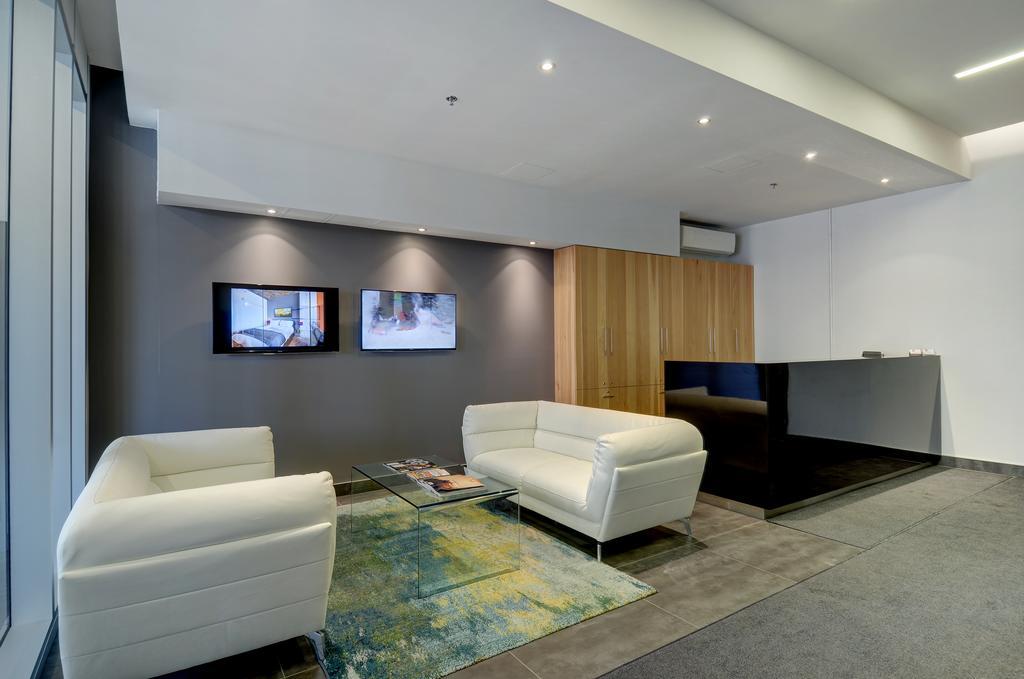 Apartament Les Immeubles Charlevoix - Le 760-605 Québec Zewnętrze zdjęcie