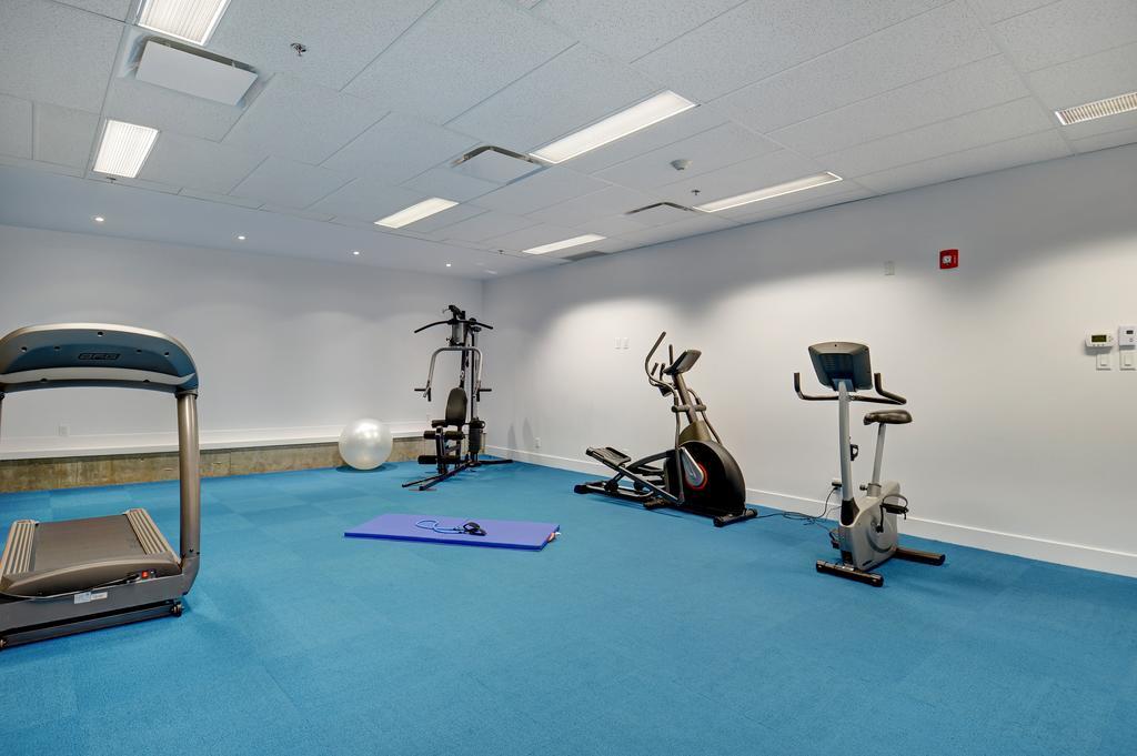 Apartament Les Immeubles Charlevoix - Le 760-605 Québec Zewnętrze zdjęcie