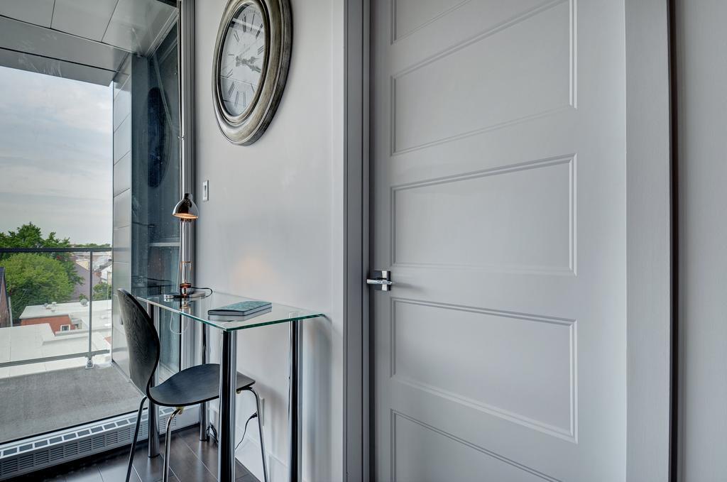 Apartament Les Immeubles Charlevoix - Le 760-605 Québec Zewnętrze zdjęcie