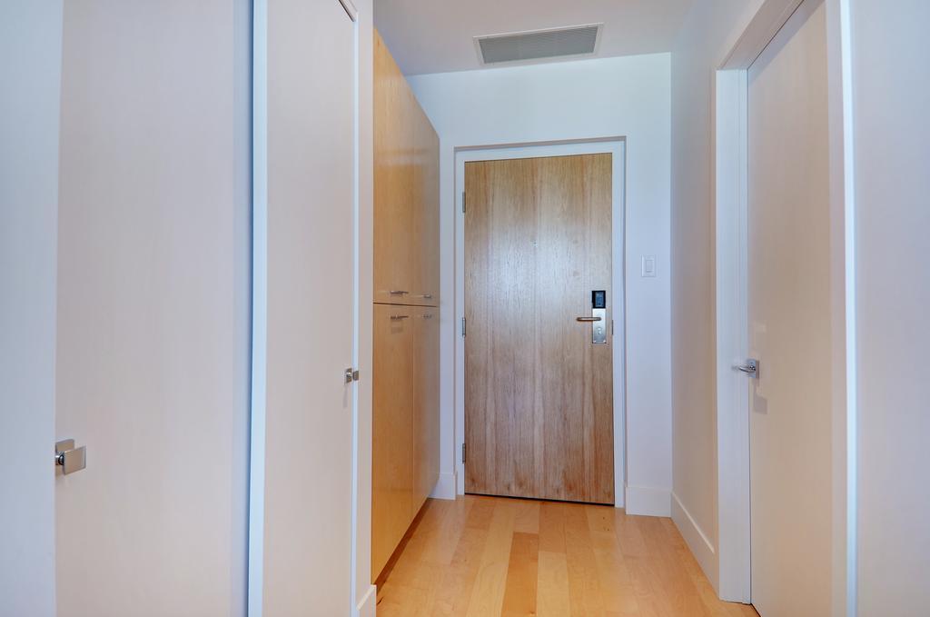 Apartament Les Immeubles Charlevoix - Le 760-605 Québec Zewnętrze zdjęcie